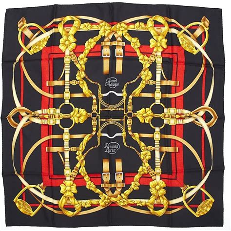 how to identify fake hermes scarf|vintage hermes scarf guide.